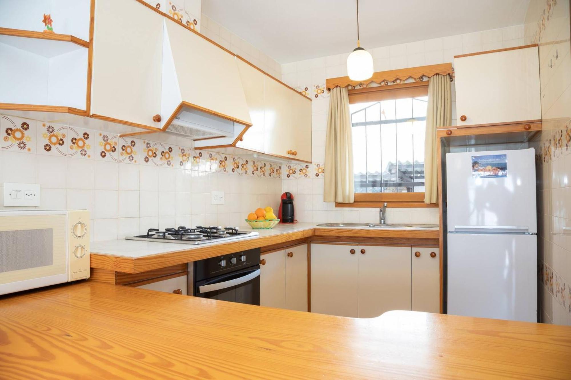 Mistral - Adosado En L'Ampolla Con Acceso Directo Al Mar - Deltavacaciones Villa Ngoại thất bức ảnh