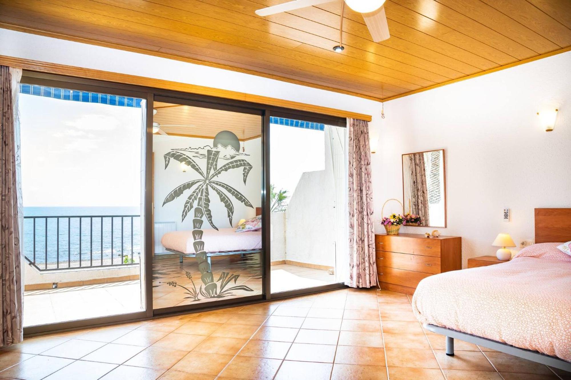 Mistral - Adosado En L'Ampolla Con Acceso Directo Al Mar - Deltavacaciones Villa Ngoại thất bức ảnh