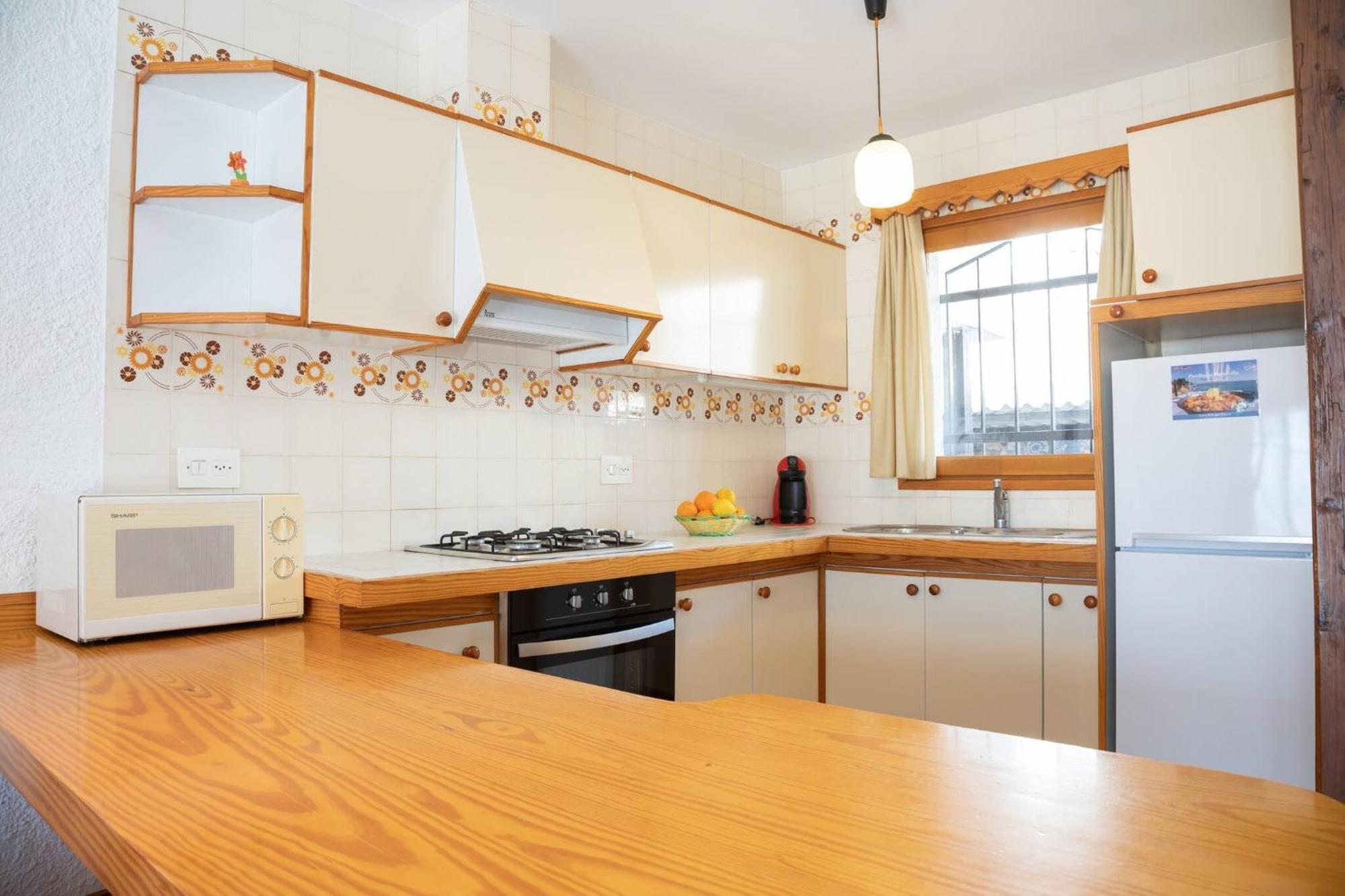 Mistral - Adosado En L'Ampolla Con Acceso Directo Al Mar - Deltavacaciones Villa Ngoại thất bức ảnh